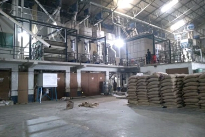 CENTRE FOR AGRI BUSINESS & FOOD PROCESSING
