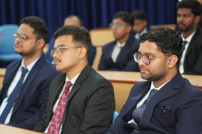 POST GRADUATE DIPLOMA IN MANAGEMENT (PGDM)