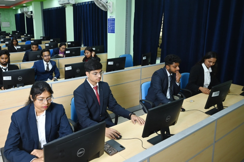 Post Graduate Diploma in Management (Online) AICTE Approve