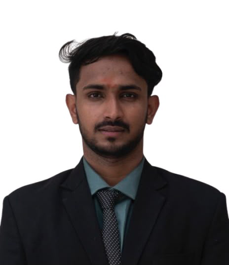Abhinav Anand