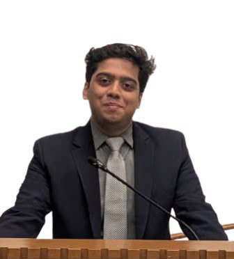 Akul Tyagi