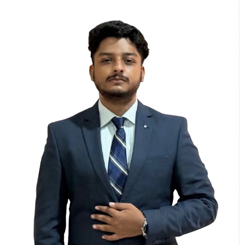 Snehamay Kumar Raha